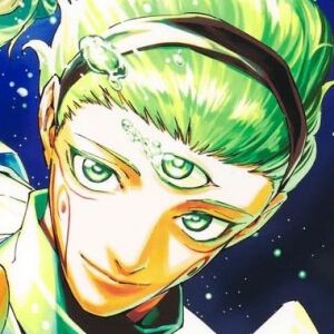 『呪術廻戦≡（モジュロ）』