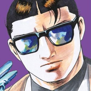 『静かなるドン - もうひとつの最終章 -』最新刊8巻。凶悪な“エルモッソ五人衆"が静也たちの前に立ちはだかる