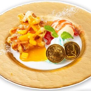 『FF14』秋葉原＆大阪のエオルゼアカフェで《ゴールドソーサー・フェスティバル》が開催【5/26～6/29】