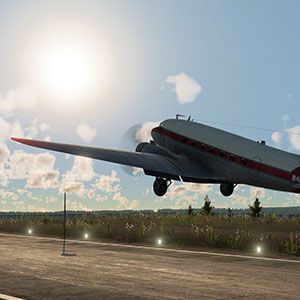 125年以上を網羅した運輸シミュ最新作！『Transport Fever 3』で陸海空を制覇し究極の運輸帝国を築け！【電撃インディー#1374】