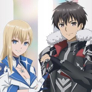 アニメ『暴食のベルセルク』