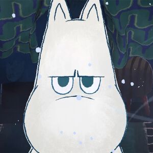 ムーミンって冬眠するんだ！ からはじまる冬の心あたたまる冒険『ムーミントロール：冬のぬくもり』【Switchで遊べる気になるインディー/電撃インディー#1356】