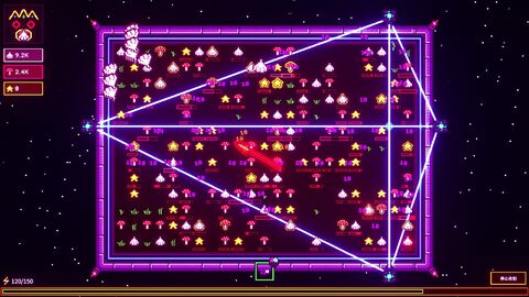 『菜園無双』超爽快な“野菜収穫”ゲームが配信開始。剣・弓・銃など多彩な武器を用いて、大量の野菜を一気に刈り取れ