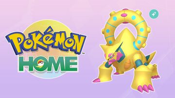 【ポケモン】色違いのボルケニオンがついに配布。『ポケモンZA』すべての図鑑を完成させると、スマホ版『ポケモンホーム』で受け取れる