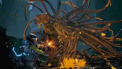 『リターナル』5周年。レストモードで中断するしかない鬼仕様に阿鼻叫喚だったローグライクな弾幕TPS。DNAを受け継ぐ新作『サロス』も本日（4/30）発売【今日は何の日？】