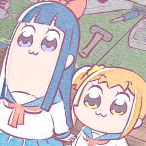 『ポプテピピック』