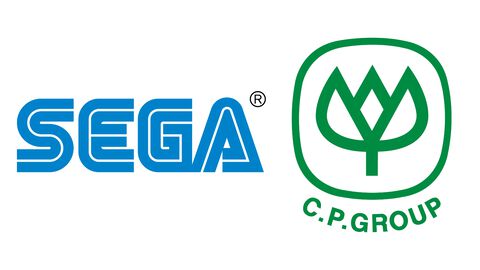 セガがタイ最大の複合企業C.P.グループと基本合意書を締結。グローバルIPを活用した事業展開やASEAN地域向けIPの共同開発も視野に