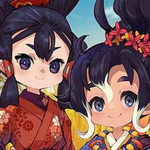 『天穂のサクナヒメ～ヒヌカ巡霊譚～』7/27サービス終了へ。開始から約半年で幕