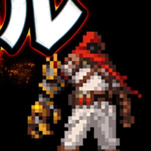 剣を投げて連鎖で敵を倒せ！ ローグライトアクション『ケンナゲェル SWORD FLINGER』がゲームダンジョンで遊べる