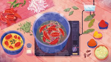 『Venba』陽気なインド料理ゲーム……ではないんです。カナダで移民として生きる家族の苦悩に心ゆさぶられるパズルアドベンチャー【とっておきインディー】