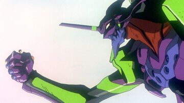 アニメ『エヴァンゲリオン』全26話がGWに無料で一挙放送。社会現象となった庵野秀明の監督作をABEMAでイッキ見【5/2～】