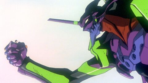 アニメ『エヴァンゲリオン』全26話がGWに無料で一挙放送。社会現象となった庵野秀明の監督作をABEMAでイッキ見【5/2～】