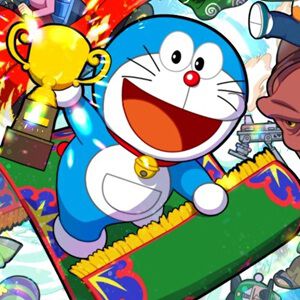 『ドラえもん のび太のゴーゴーライド！』5月19日サービス終了。ロブロックスで遊べる『ドラえもん』のレースゲーム