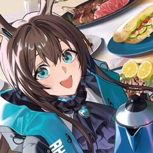 『アークナイツ OPERATORS！』最新刊4巻。オペレーター22名のエピソードに加え、イベント特別編を収録。ここでしか見られない、和やかなロドスの日常を覗き見