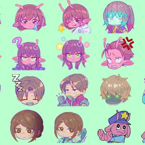 サムネイル画像