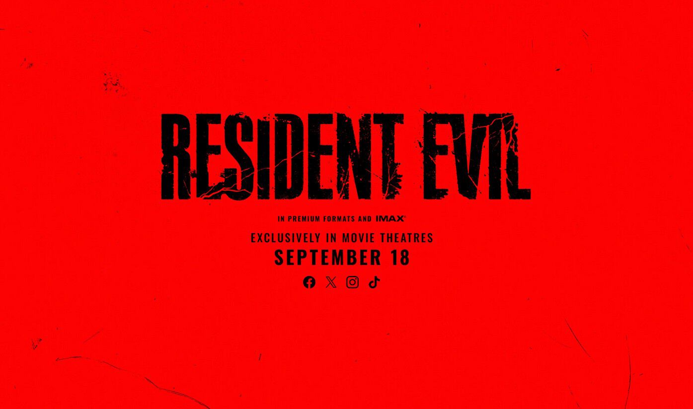 バイオハザード』映画最新作が9月18日に海外上映。公式サイトも公開