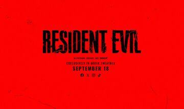 『バイオハザード』映画最新作が9月18日に海外上映。公式サイトも公開。監督は『WEAPONS/ウェポンズ』のザック・クレッガー。オースティン・エイブラムス演じる配達人がラクーンシティに赴く