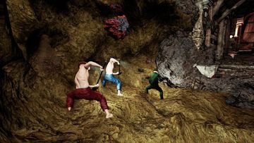 『Keep Digging』最大8人協力穴掘りゲーム、地下5000mの新マップが追加。300種類以上の追加アイテムなど、採算度外視の大型アップデートが配信