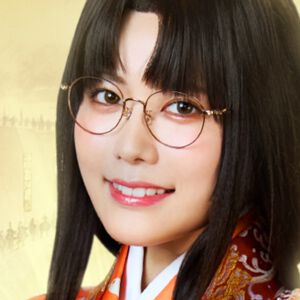 『信長の野望 真戦』GWイベント開催。鬼頭明里、日高里菜演じる新武将が参戦＆豪華ログインボーナスが決定。 東雲うみ特別企画や女性VTuber30名による対抗戦などイベントも実施