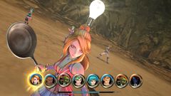 『サガ スカーレット グレイス 緋色の野望』が70％オフで1500円に。『FF』『聖剣伝説』シリーズなども対象のスクエニスマホゲームGWセール開催中