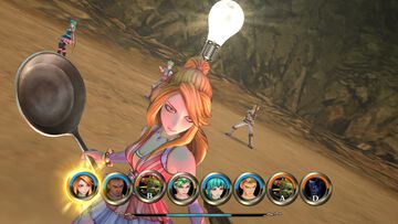 『サガ スカーレット グレイス 緋色の野望』が70％オフで1500円に。『FF』『聖剣伝説』シリーズなども対象のスクエニスマホゲームGWセール開催中