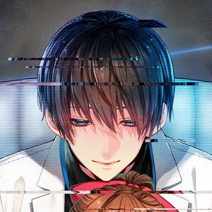 沼系恋愛ビジュアルノベル『アルゴリズム プレスクリプション』無料体験版が配信開始