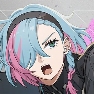 【怪獣8号 THE GAME】CLOZER最高戦力“ゾーイー・ヴァンダーファルケ”実装。メインストーリー11章も公開