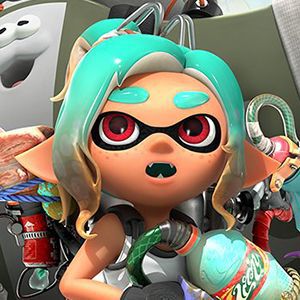 『スプラトゥーン レイダース』溶岩地帯や地下ダンジョンも。冒険の舞台“ウズシオ諸島”の情報公開