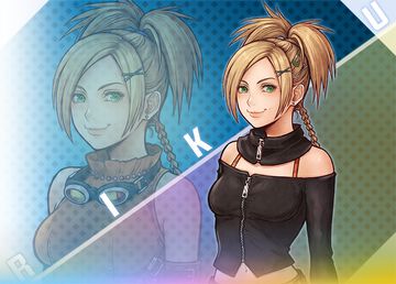 『ディシディア デュエルム FF』リュックとクライヴが参戦。4月29日から1日1回限定で11連ガチャが引ける（最大99連無料）