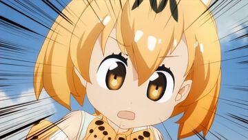 アニメ『けものフレンズ』12話がYouTubeで無料配信。けものはいてものけものはいない。ジャパリパークのハチャメチャな冒険が期間限定で見放題に