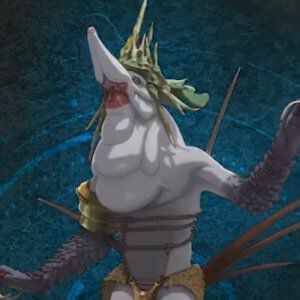 【SAO】『エコーズ オブ アインクラッド』ボス《シュルーマン・クイーン》が公開。映画『SAOP』に出てきたムカつく顔のアイツと名前は似てるけど…？