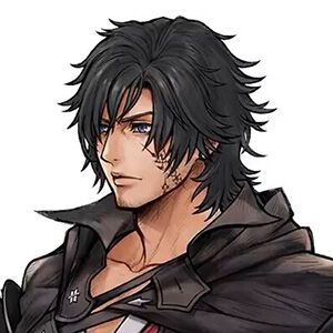 現代の東京で“幸せそう”なクライヴの魅力や、青年期ボイス収録の裏側を語る『FF16』髙井浩＆前廣和豊インタビュー【ディシディア デュエルム】