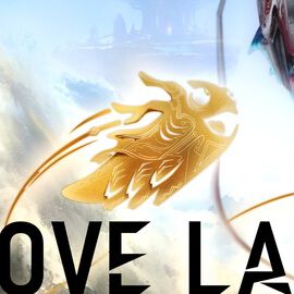 武器はギターにサイコロ、パイプ椅子!? 『Above Land: Rhapsody』のユニークすぎる爽快アクションを先行プレイ！