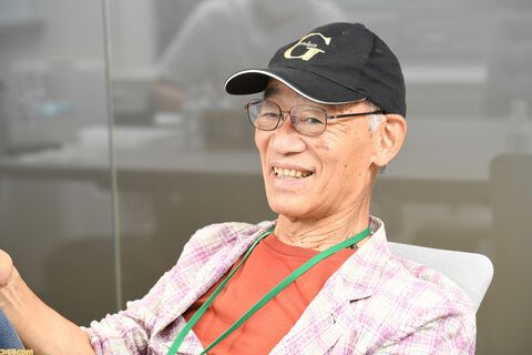 富野由悠季氏が旭日中綬章を受章。『機動戦士ガンダム』の生みの親で日本のアニメーションを牽引した立役者。「基本的に裏方である僕に目をつけて、顕彰してくれるのはとてもうれしいです」と語る