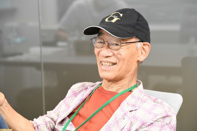 富野由悠季氏が旭日中綬章を受章。『機動戦士ガンダム』の生みの親で日本のアニメーションを牽引した立役者。「基本的に裏方である僕に目をつけて、顕彰してくれるのはとてもうれしいです」と語る