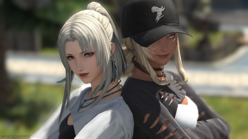 『FF14』を全力で推す20の理由。フリトラ拡大+Switch2版発表で、今が冒険者デビューのチャンス!【初心者向けアドバイス:完全保存版 ...