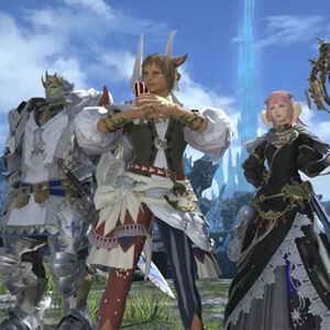 【完全ガイド】『FF14』フリートライアルを始めた“若葉”の方へ。知っておきたい25の注意点＆初心者向けアドバイス