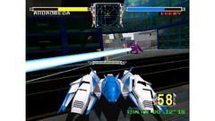 【アケアカ】『サイバーコマンド』が4/30配信決定。1994年に発売された対戦もできるアクションシューティング。家庭用ゲーム機には初移植