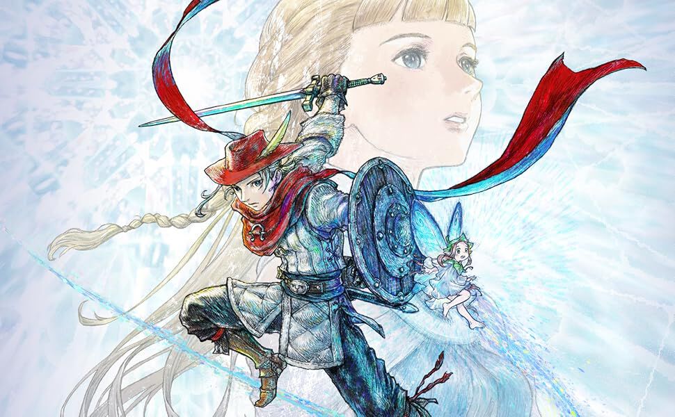 冒険家エリオットの千年物語』予約・店舗特典まとめ。オリジナル