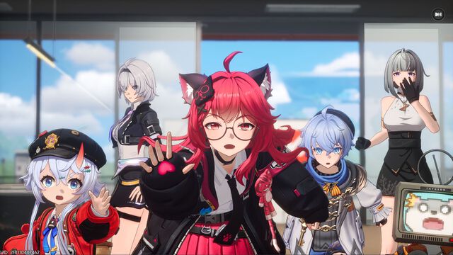 『NTE』現代都市オープンワールドに入り込む怪異に魅せられるのはなぜなのか。民俗学古典『遠野物語』にも似た“いまの時代の妖怪奇譚”