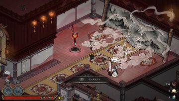 『Realm of Ink』中国神話・民話世界を水墨アクションで切り拓く。早期アクセス版が“非常に好評”のローグライトアクションが5/26に正式リリース