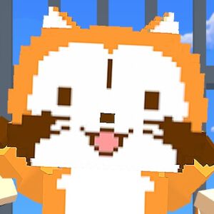 『脱獄ごっこ Nintendo Switch Edition』にかわいいラスカルが登場。5/11まで10％オフのセール中