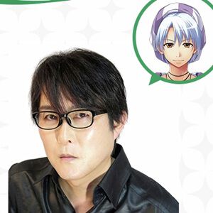 『悠久幻想曲リバイバル』アレフ役・子安武人がウェブラジオ“UQナイト”に降臨。本日（4/30）19時配信