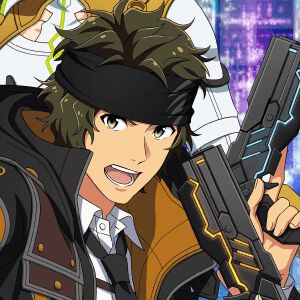 『アイドルマスター SideM』