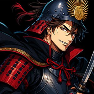 戦国超自由ハクスラRPG『戦国英雄譚』iOS版が5/12配信。300名以上の武将から主人公を選べる