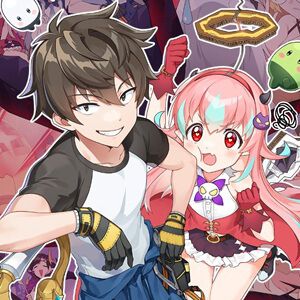 『スコップヒーロー』5月29日サービス終了。探索パズルとピンボールバトルが融合したRPG
