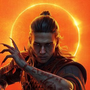 『The Blood of Dawnwalker（ブラッド・オブ・ドーンウォーカー）』