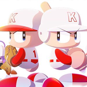 『パワフルプロ野球2026-2027』