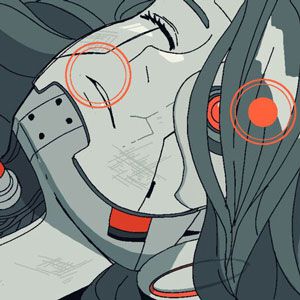 大切な人を救うための修理が始まる――壊れかけのアンドロイドを修理するパズルADV『Save My Scrap -セイブ・マイ・スクラップ-』コンソール版がついに発売開始！