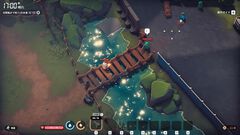 『エスケープ フロム ダッコフ』グワァ！ グワァ！ グワァ！ ゆるかわビジュアルながらやりごたえ抜群のPvE脱出シューター。ただいま1530円で購入できるセール中【とっておきインディー】